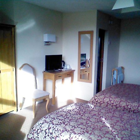 פלימות' Mountbatten Hotel מראה חיצוני תמונה