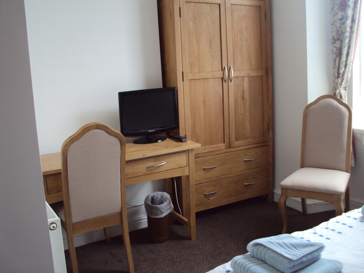 פלימות' Mountbatten Hotel מראה חיצוני תמונה