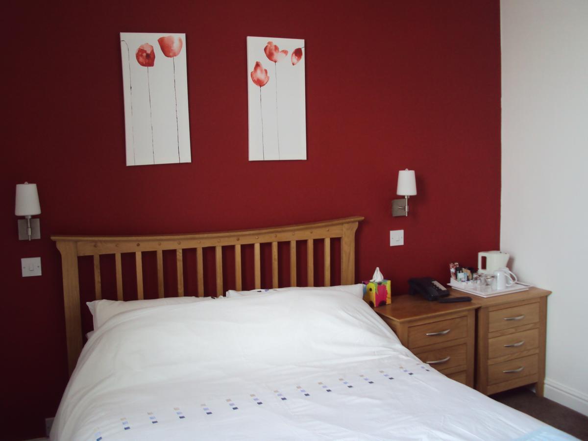 פלימות' Mountbatten Hotel מראה חיצוני תמונה