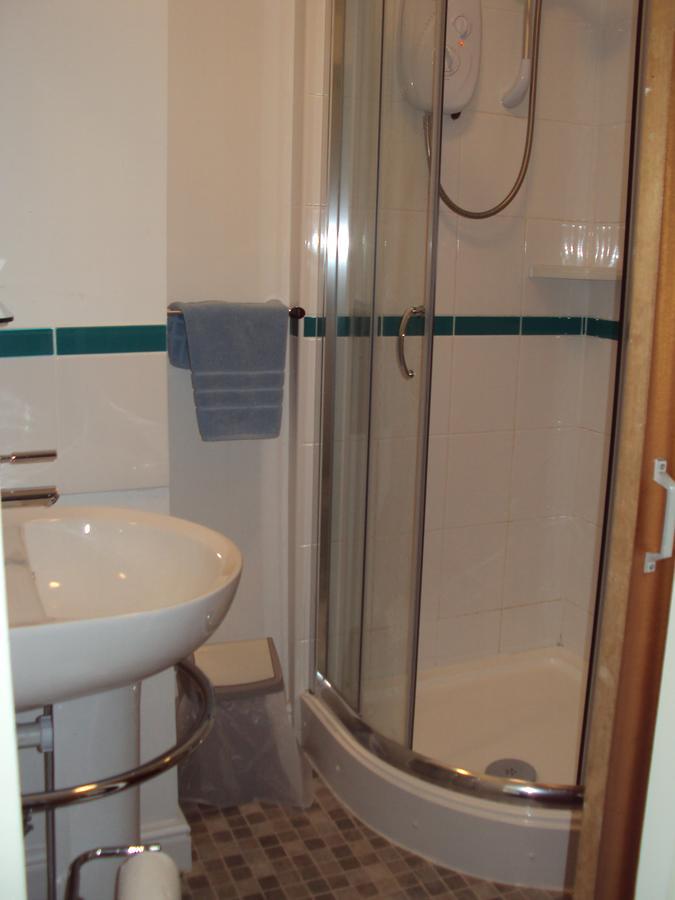 פלימות' Mountbatten Hotel מראה חיצוני תמונה