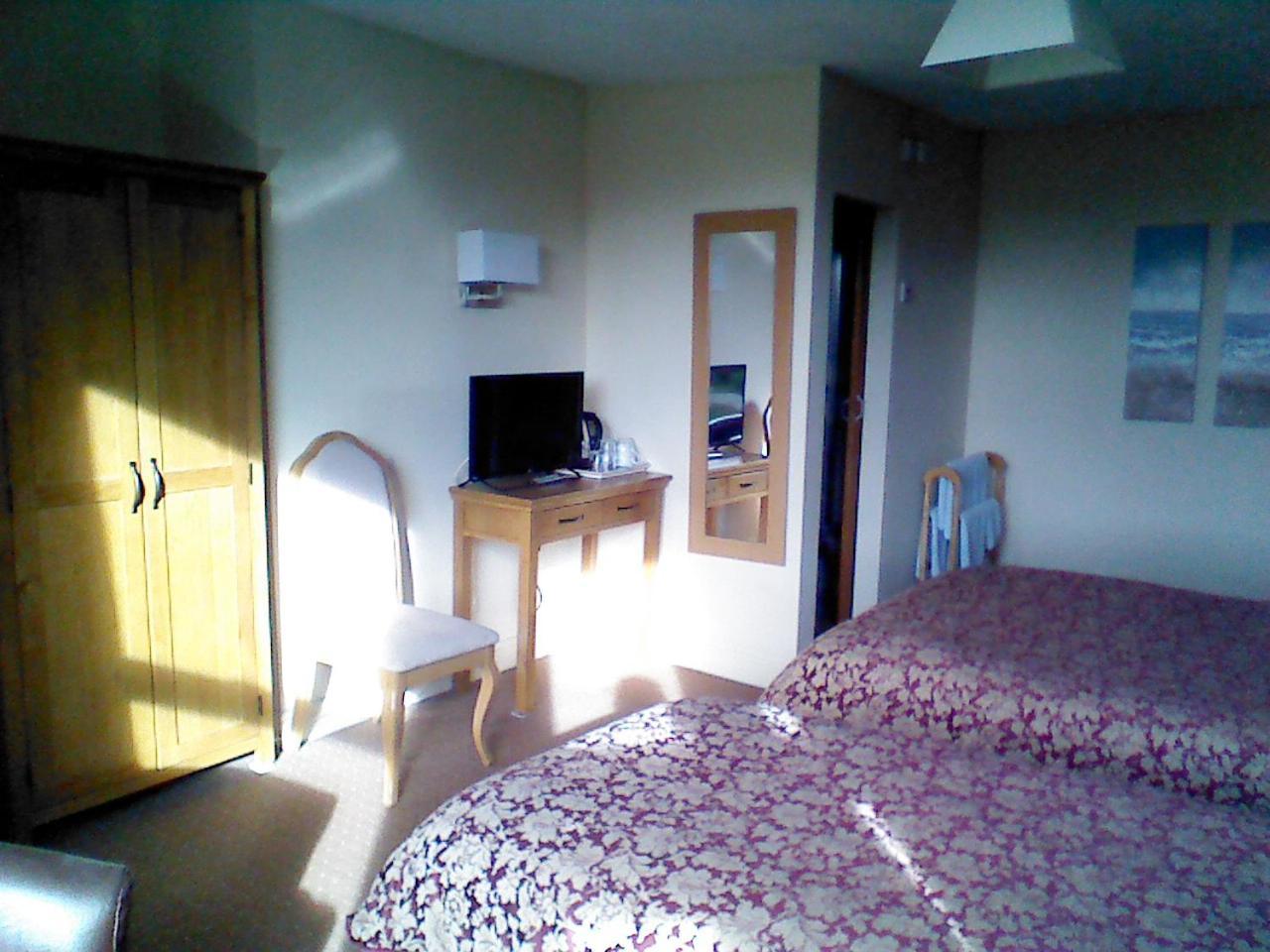 פלימות' Mountbatten Hotel מראה חיצוני תמונה