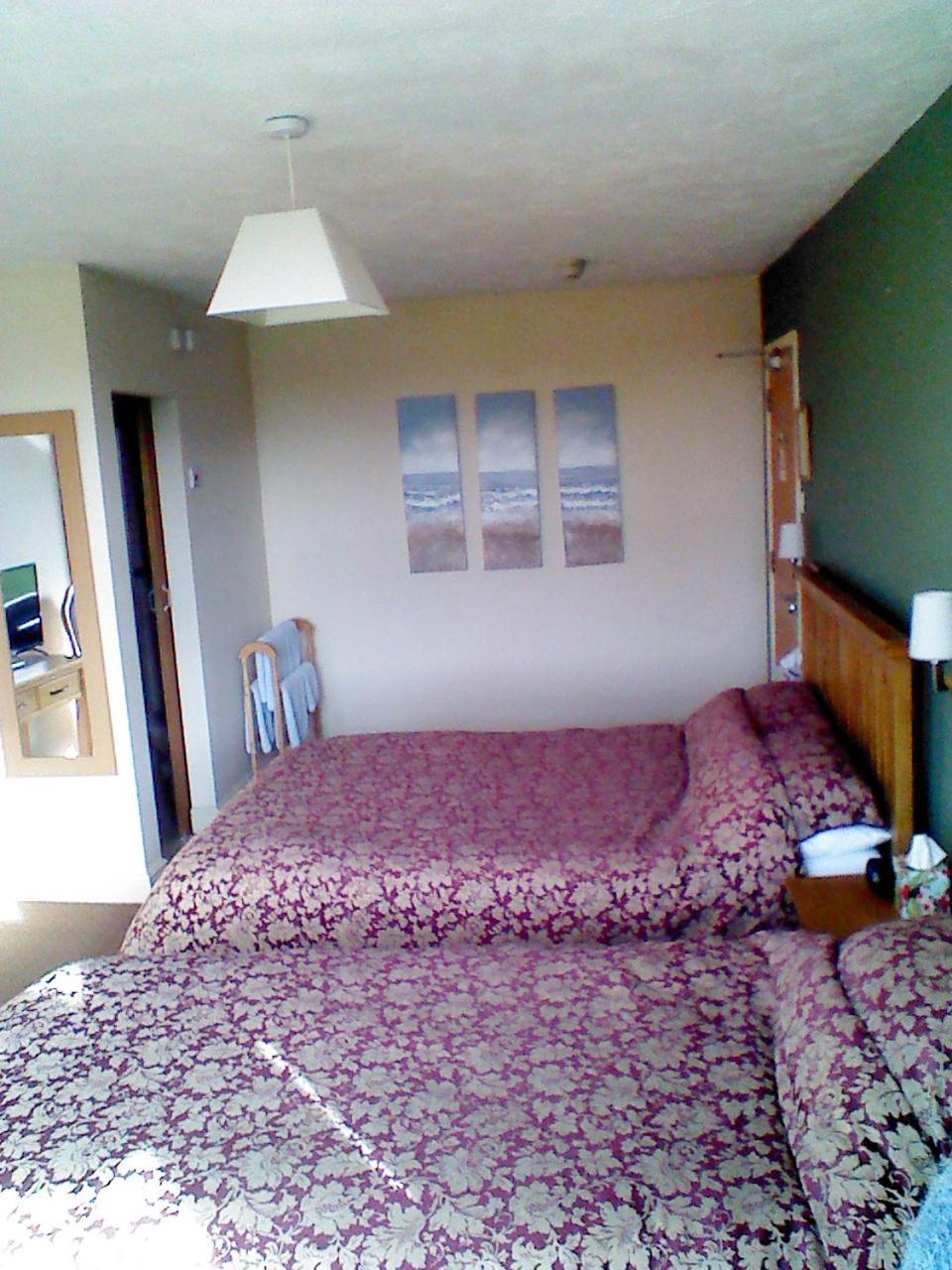 פלימות' Mountbatten Hotel מראה חיצוני תמונה