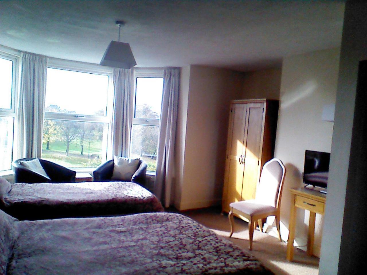 פלימות' Mountbatten Hotel מראה חיצוני תמונה