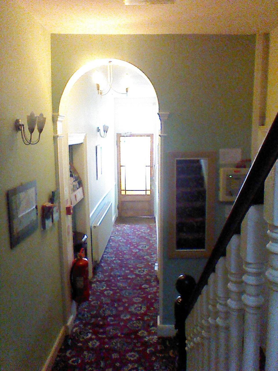 פלימות' Mountbatten Hotel מראה חיצוני תמונה