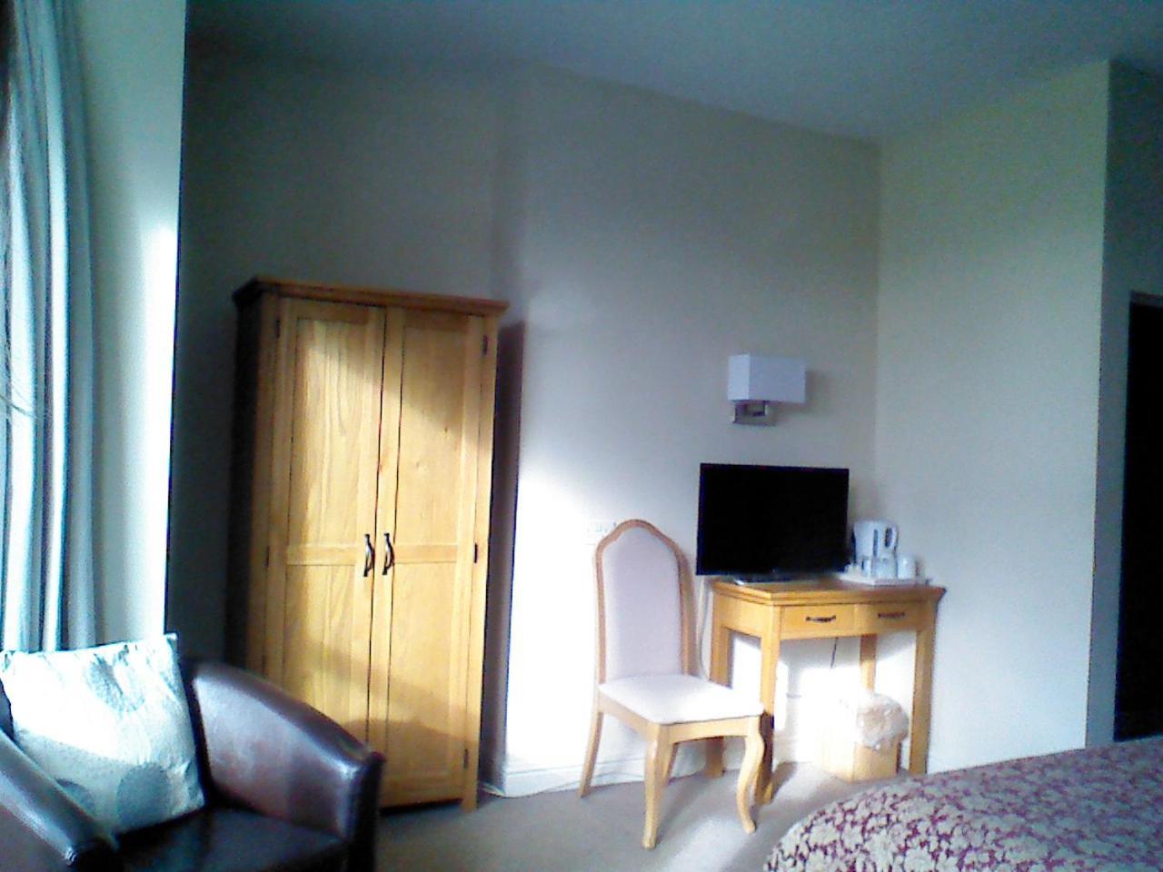 פלימות' Mountbatten Hotel מראה חיצוני תמונה