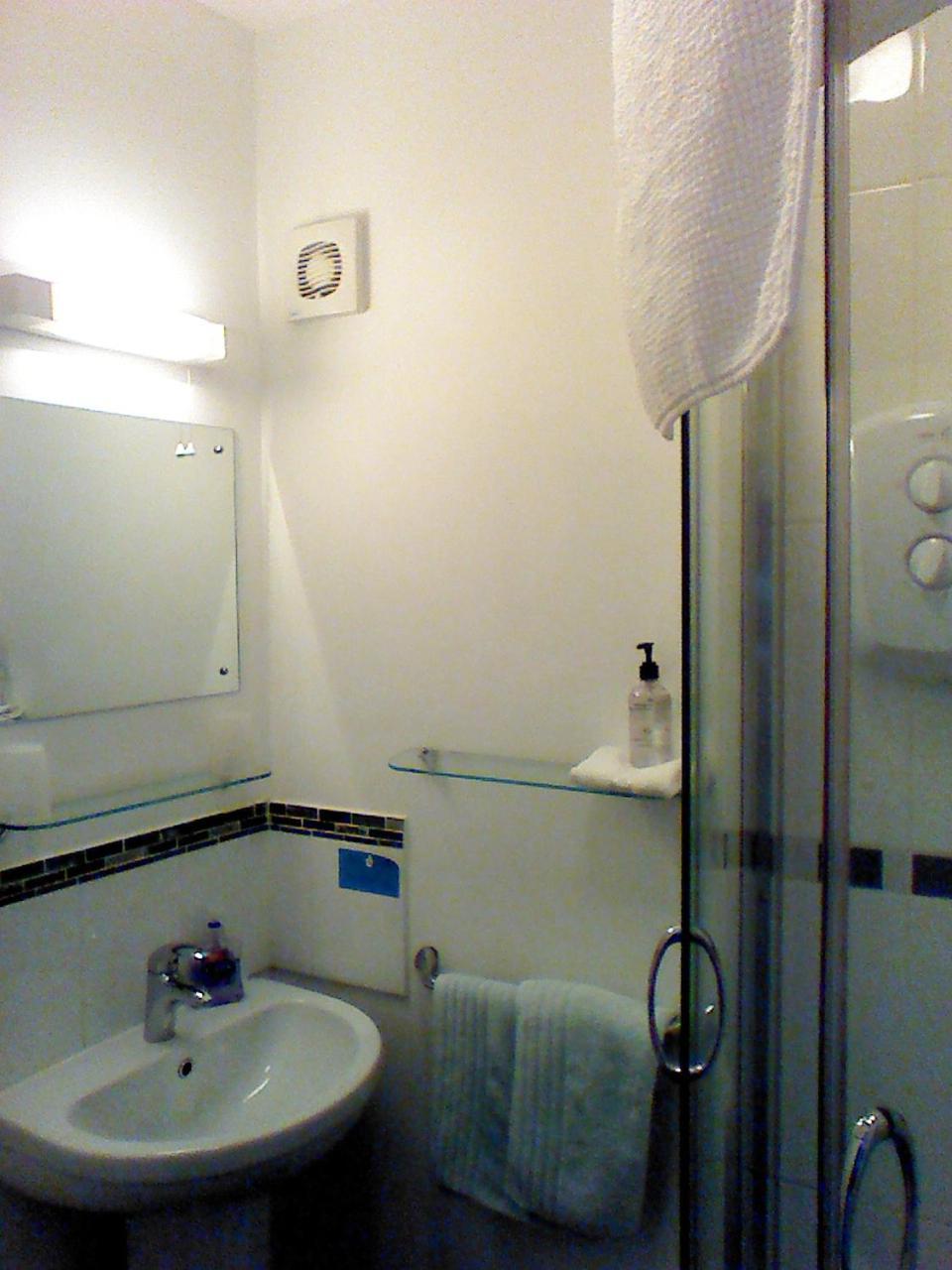 פלימות' Mountbatten Hotel מראה חיצוני תמונה